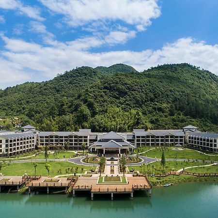 Ln Dongfang Hot Spring Resort Shaoguan Zewnętrze zdjęcie